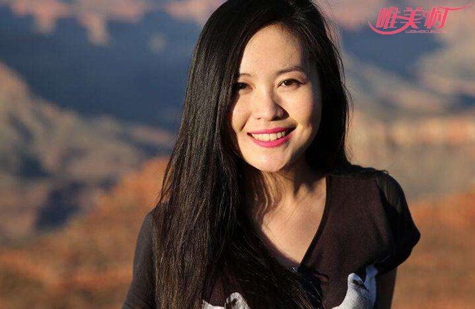 许吉如父亲许文斌背景 一个美女学霸