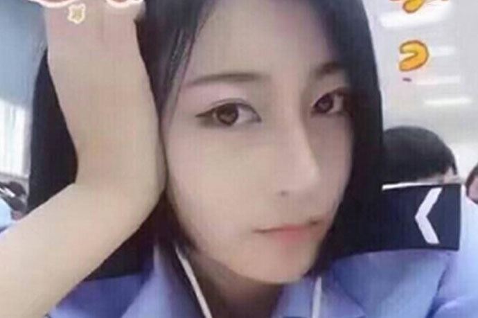 东北警花门事件 长达16分钟不雅视频太不堪