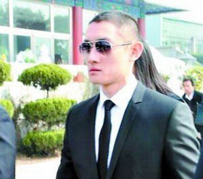 京城四少都是谁 谁最有钱背景最强大