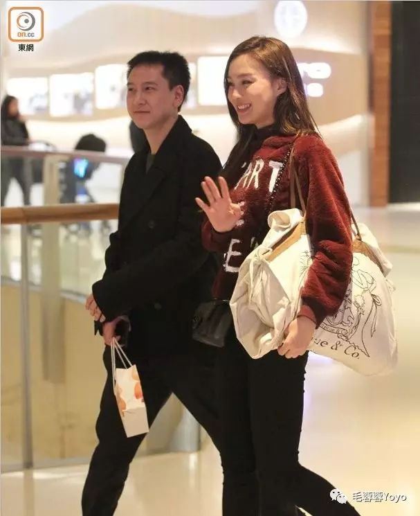 汤珈铖喜欢的女孩 汤珈铖历任女友盘点