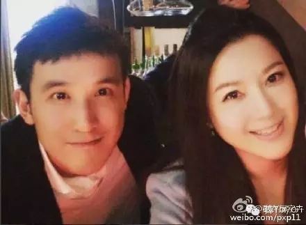 汤珈铖喜欢的女孩 汤珈铖历任女友盘点