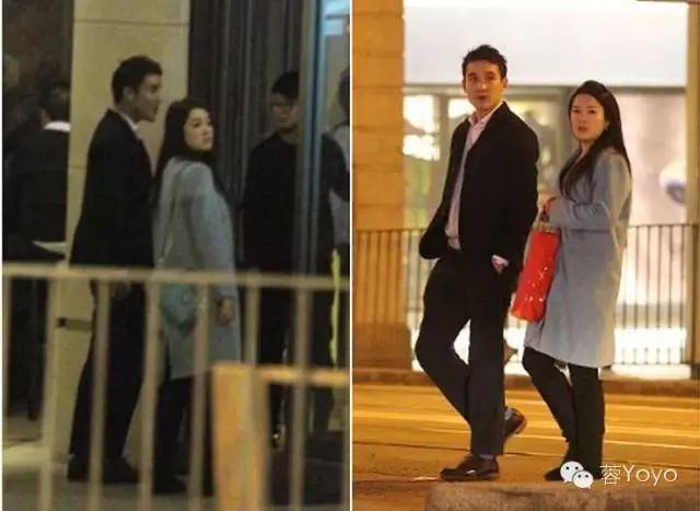 汤珈铖喜欢的女孩 汤珈铖历任女友盘点