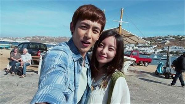 于文文个人简历、结婚了吗 老公是谁