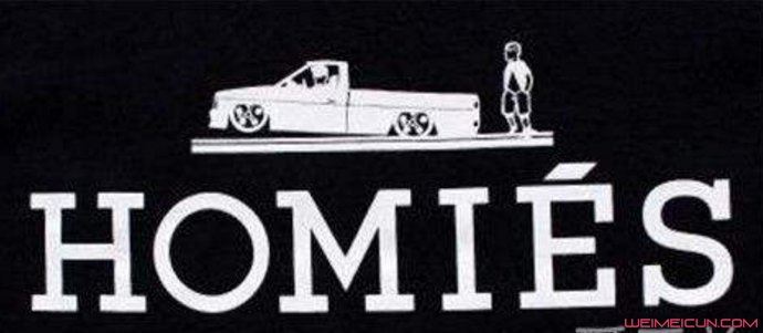homie和homies的区别 homies是什么意思中文
