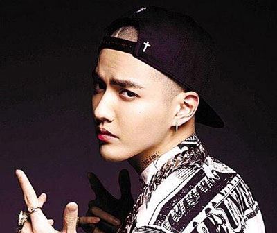 吴亦凡最近出什么事了 吴亦凡恋爱门事件始末