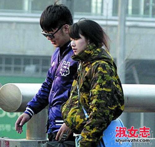 杜海涛的真实女友是刘若曦 杜海涛女友到底是谁