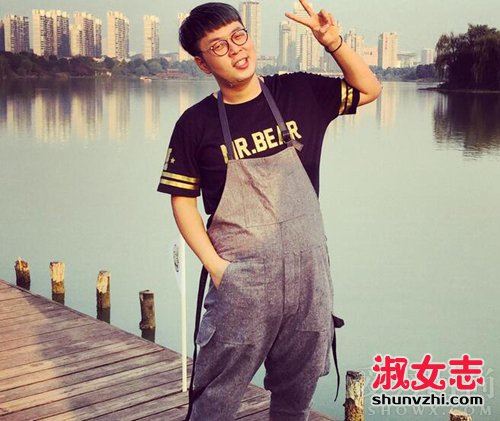 杜海涛的真实女友是刘若曦 杜海涛女友到底是谁