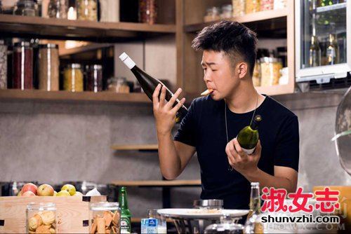 杜海涛的真实女友是刘若曦 杜海涛女友到底是谁