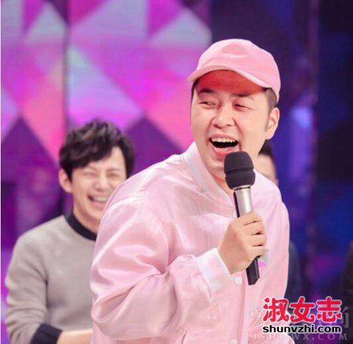 杜海涛的真实女友是刘若曦 杜海涛女友到底是谁