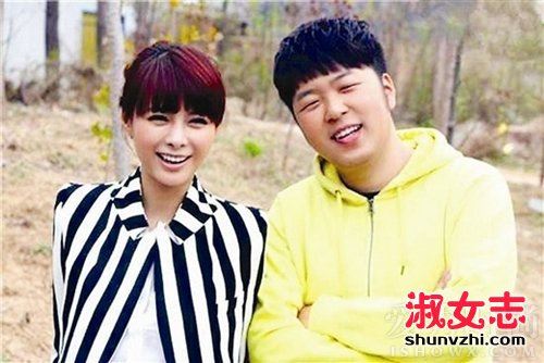 杜海涛的真实女友是刘若曦 杜海涛女友到底是谁