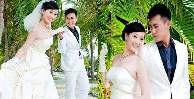 王骏毅的老婆是谁 也是一个传统的人