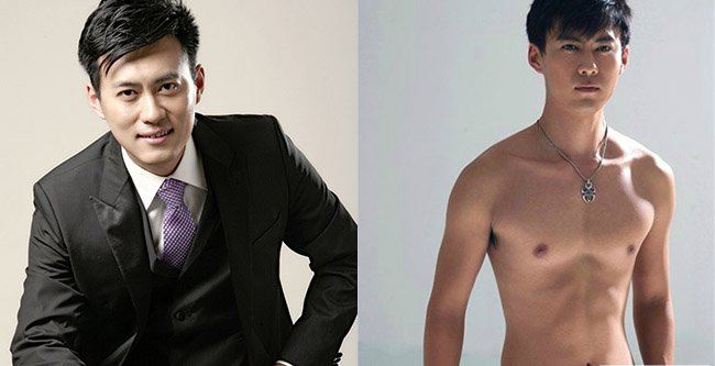王骏毅的老婆是谁 也是一个传统的人