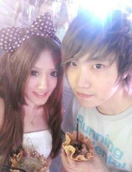 徐良女朋友怎么死的 徐良的女朋友是谁