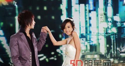 杀马特杨子浩现状 杀马特东旭真实面貌