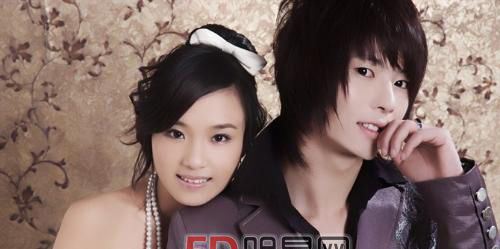 杀马特杨子浩现状 杀马特东旭真实面貌