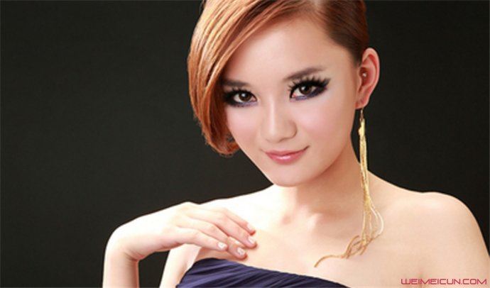 毛方圆和馨子什么关系 馨子一个很有特色的演员