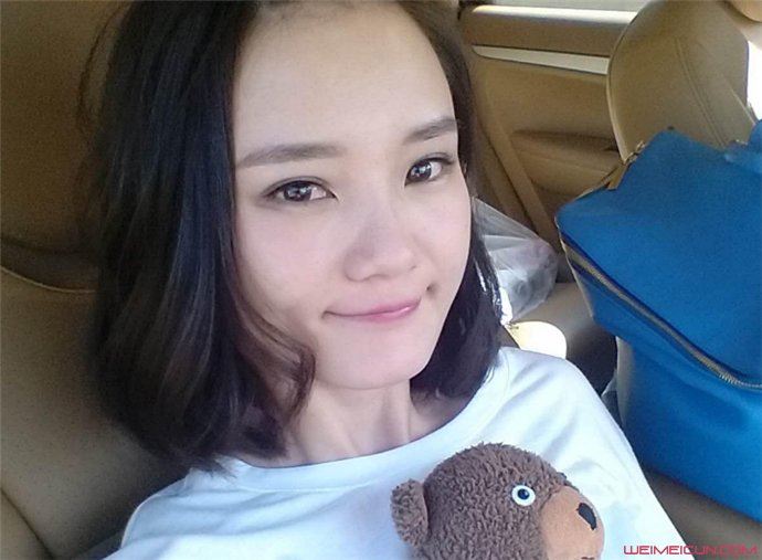 毛方圆和馨子什么关系 馨子一个很有特色的演员