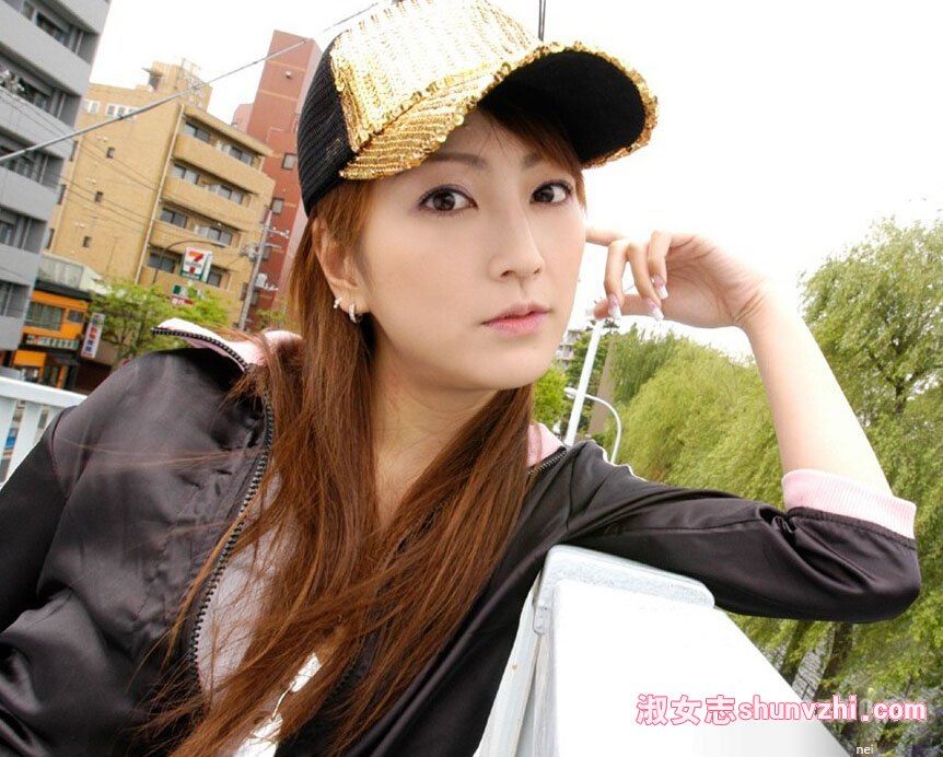 松岛枫作品封面及番号 松岛枫个人资料