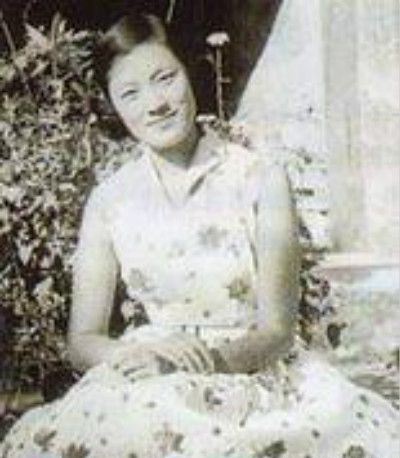 陶斯咏为什么终身不嫁 陶斯咏家解放后怎么样?