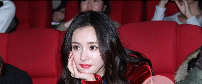 杨幂女儿心脏有问题 原来是虚惊一场