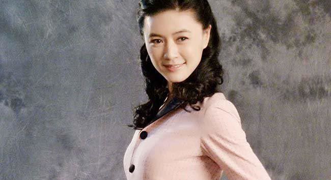 田海蓉老公蔡徐明个人资料 徐明为什么入狱