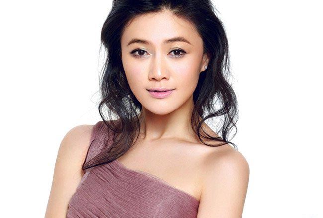 田海蓉老公蔡徐明个人资料 徐明为什么入狱