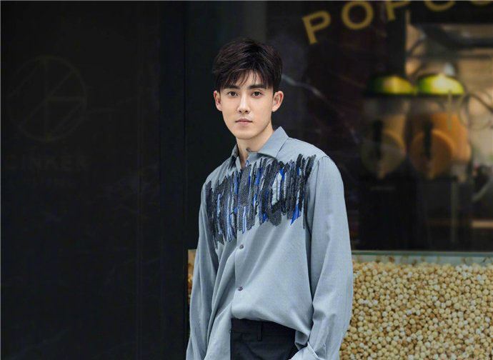 张睿真正的女朋友是谁 张睿有几个女朋友