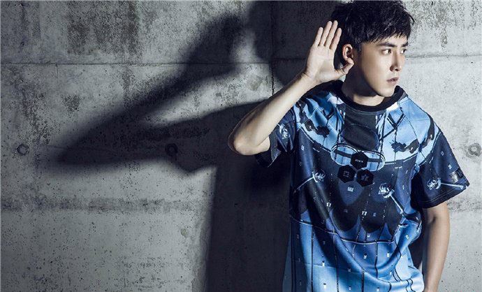 张睿真正的女朋友是谁 张睿有几个女朋友