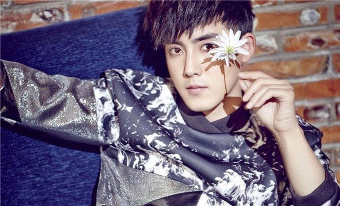 张睿真正的女朋友是谁 张睿有几个女朋友