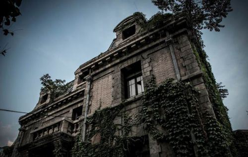 京城八十一号真实故事 霍家是怎样被灭门的?