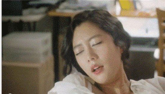  李成敏演过的三级 让宅男们看得血脉喷张