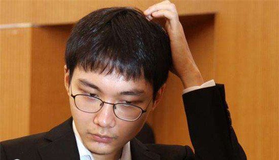 世界围棋十大高手排名 世界围棋高手排名榜