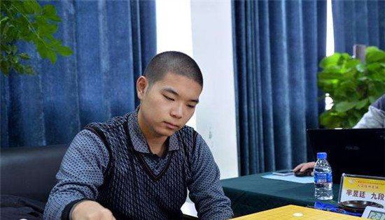 世界围棋十大高手排名 世界围棋高手排名榜