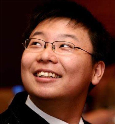 世界围棋十大高手排名 世界围棋高手排名榜