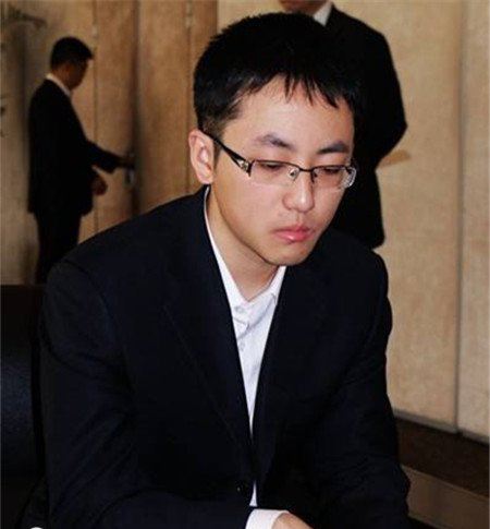 世界围棋十大高手排名 世界围棋高手排名榜