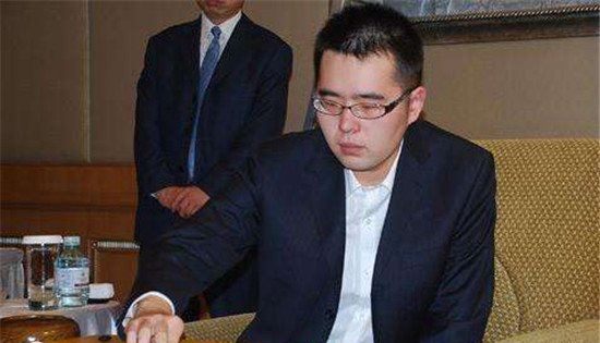 世界围棋十大高手排名 世界围棋高手排名榜