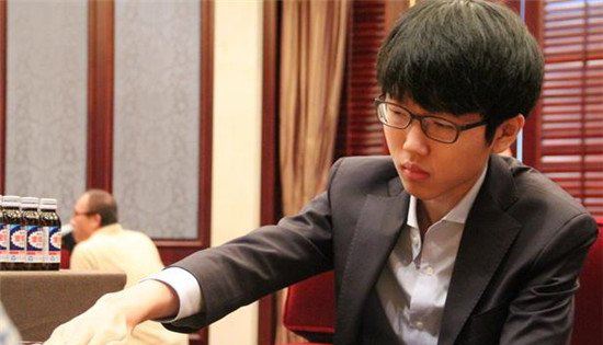 世界围棋十大高手排名 世界围棋高手排名榜