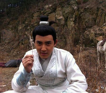 隋唐英雄罗成辛月娥资料、结局、出场介绍