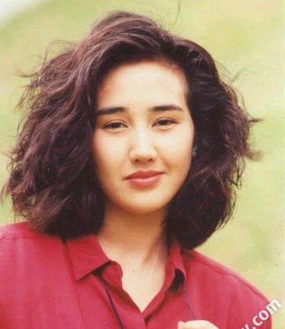 柏安妮个人资料 柏安妮演过的三级盘点