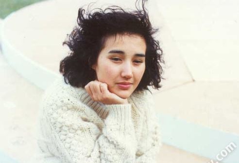 柏安妮个人资料 柏安妮演过的三级盘点