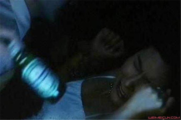 杨恭如被污辱事件始末 杨恭如浴室流出图片