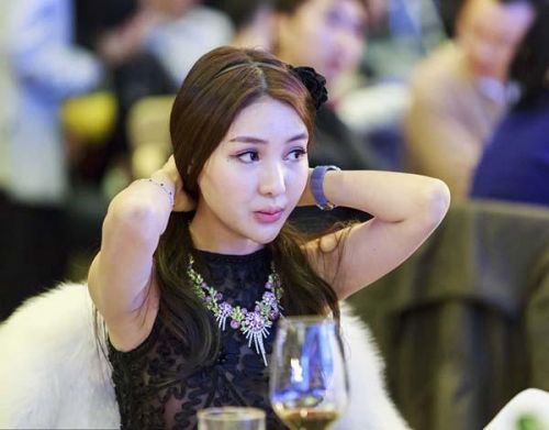 王军是王震将军的儿子吗 王军郭美美事件揭秘