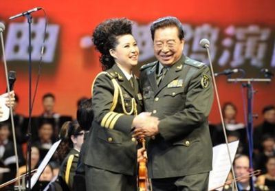 梦鸽前男友汪明翰吗 梦鸽前夫汪明翰简历