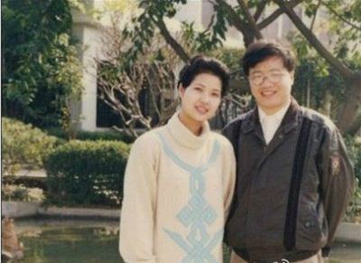 梦鸽前男友汪明翰吗 梦鸽前夫汪明翰简历