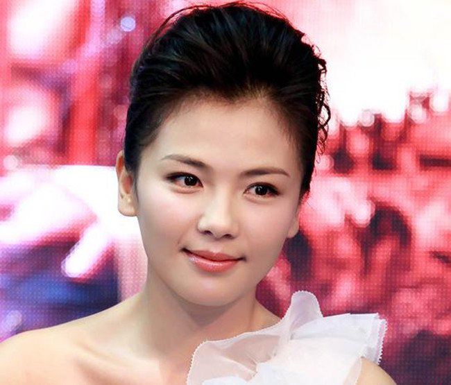 刘涛私生子生父遭扒 真相令人哭笑不得