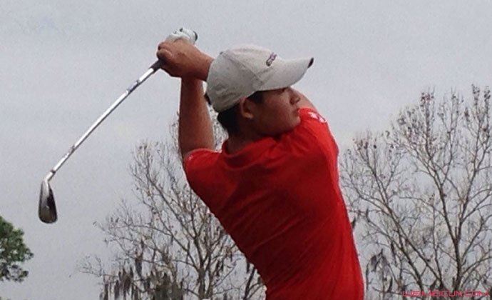 马羚儿子刘騻资料年龄 一个非常优秀的少年