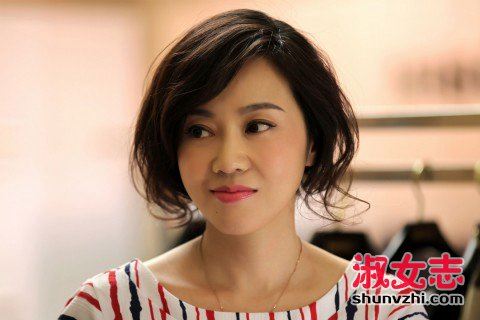 闫妮剃毛门照片是真的吗 闫妮剃毛门图片