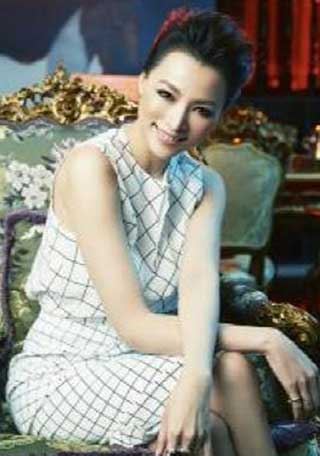 董卿简历个人资料简介 董卿情感波折