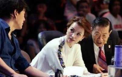 董卿简历个人资料简介 董卿情感波折