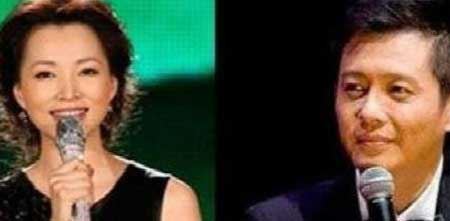 董卿简历个人资料简介 董卿情感波折